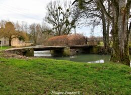 Pont de "La Fenellerie"
