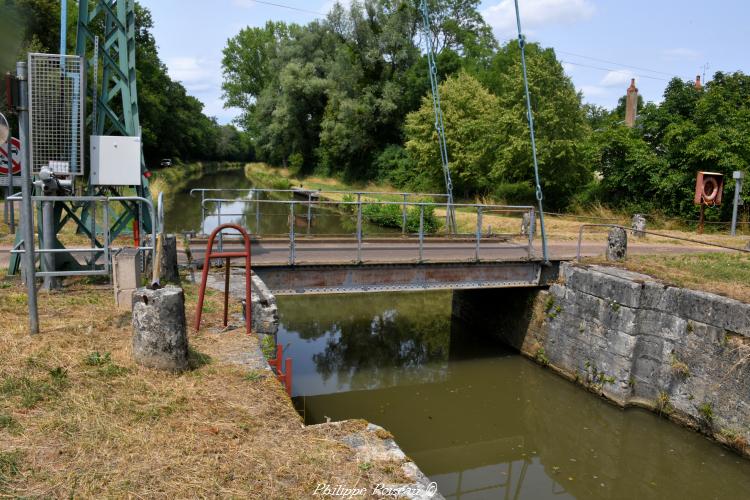 passerelle