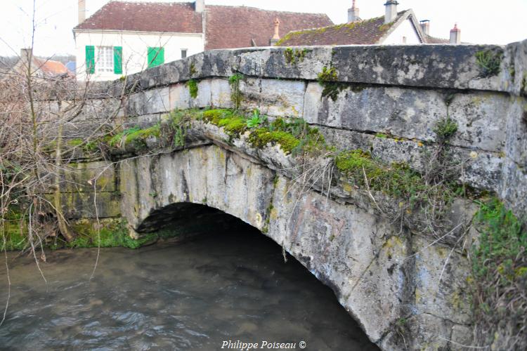 Pont romain de La Chapelle Saint André