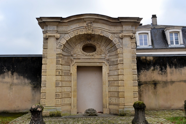 Porte du Diable