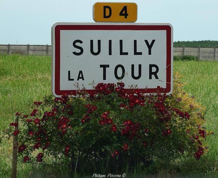 Suilly la Tour