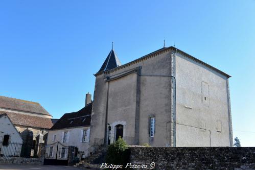 Saint Révérien Nièvre Passion