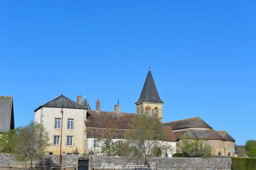 Saint Révérien Nièvre Passion