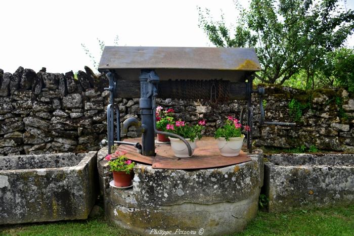 Puits de Boulon