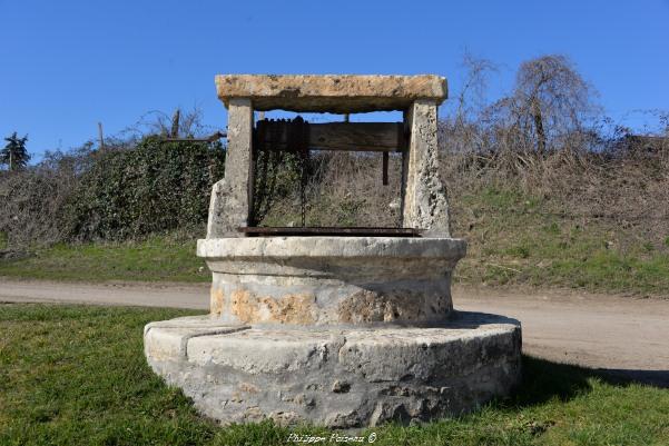 Puits de Chazy un remarquable patrimoine