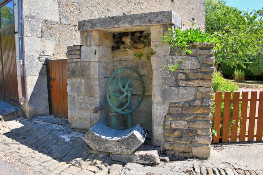 La Pompe de Chivres