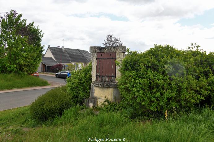 Puits de Coulanges Les Nevers un patrimoine