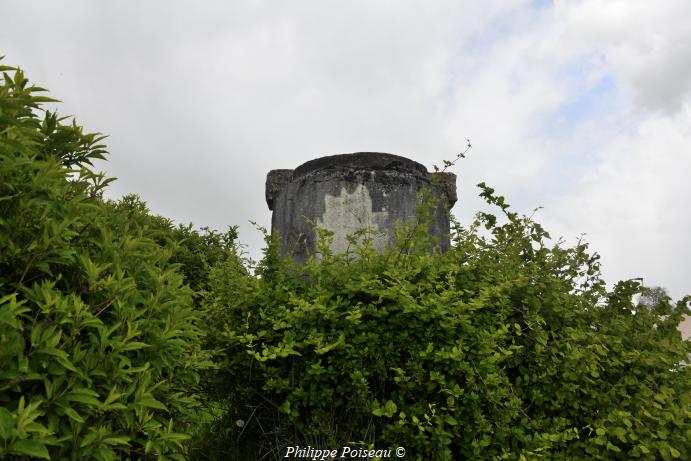 Puits de Coulanges Les Nevers