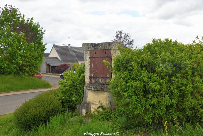 Puits de Coulanges Les Nevers