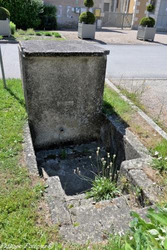 Puits de Gimouille 