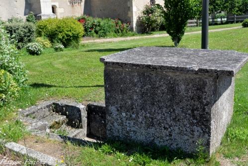 Puits de Gimouille 