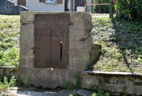 Puits de Gimouille
