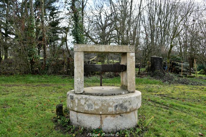 Puits de Gobillot