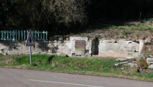 Puits de "La Roche" un patrimoine