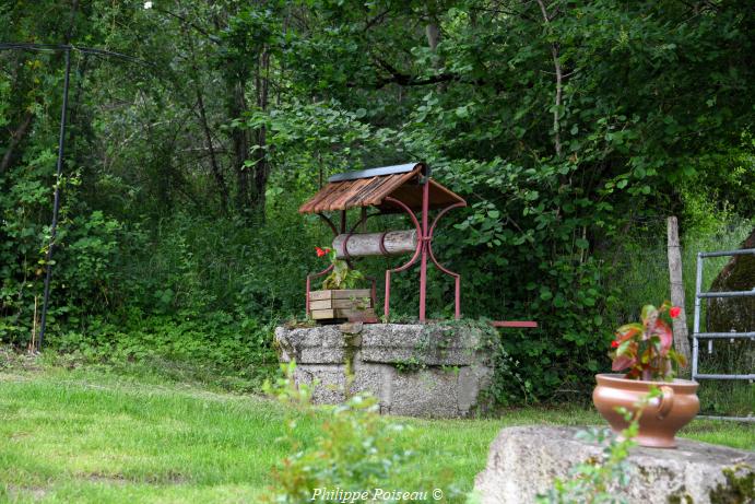Puits de La Vallée