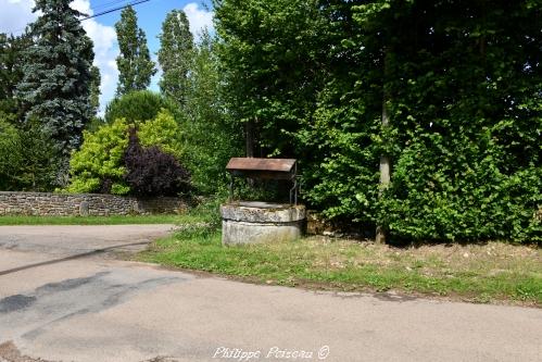 Puits de Ligny