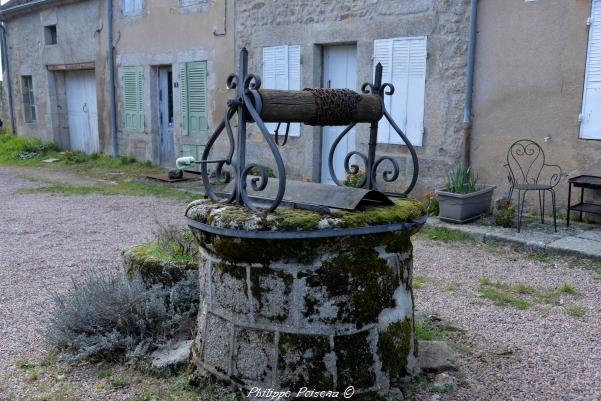 Puits de Marigny-l’Église