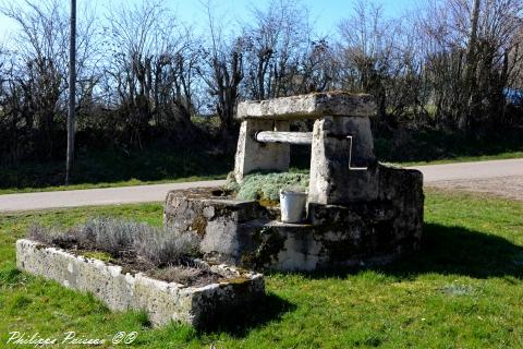 Puits de Mavé un patrimoine vernaculaire de Moraches