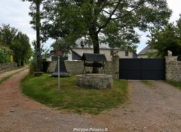 Puits de "Mont et Marré"