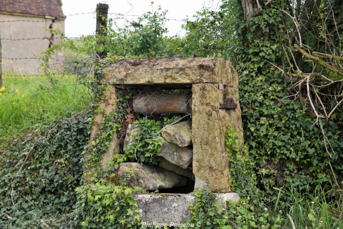 Puits de Moulinot
