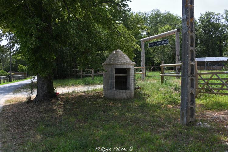 Puits de Moussard un patrimoine