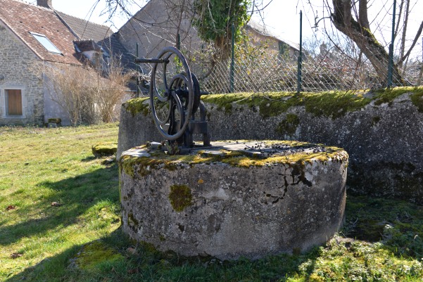 Puits de Neuilly