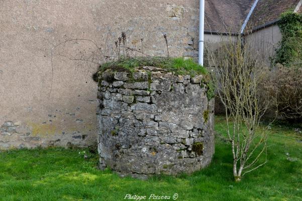 Puits de Pazy – Puits du bourg un patrimoine