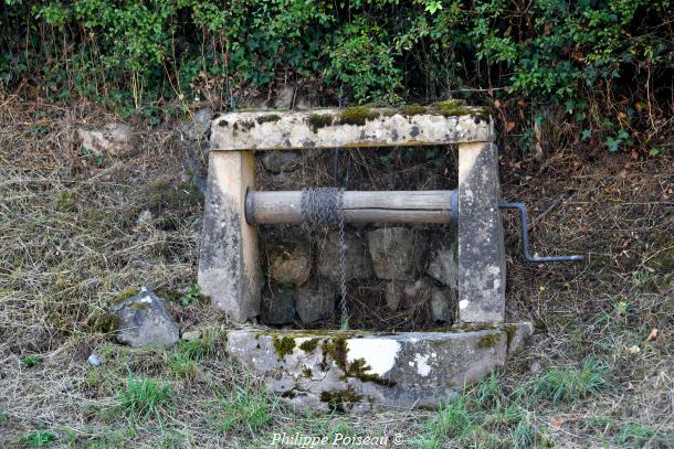 Puits de Préporché