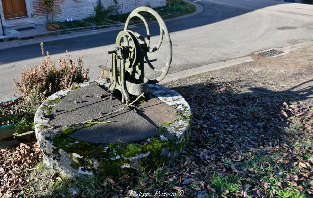 Puits de Rémilly