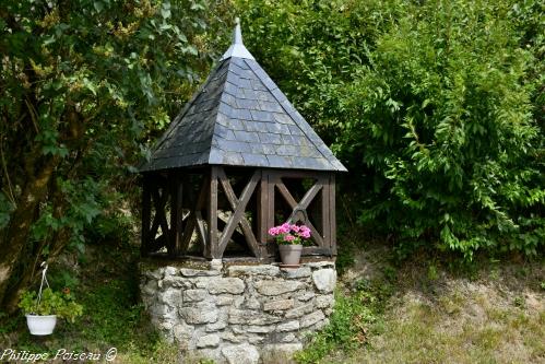 Puits de "Sur-Roche" un patrimoine