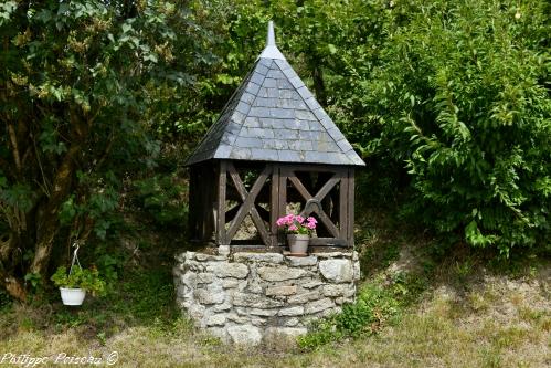 Puits de "Sur-Roche" un patrimoine