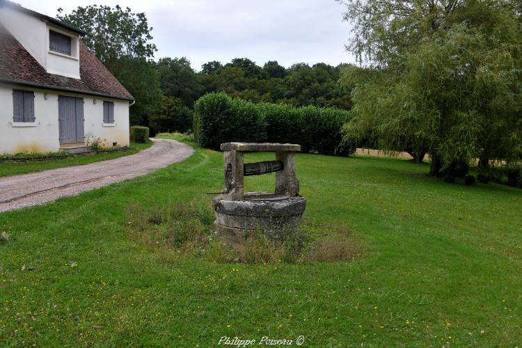 Le Puits de Vaubion