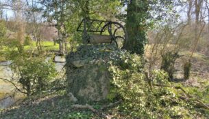 Puits du Gué de La Chaise