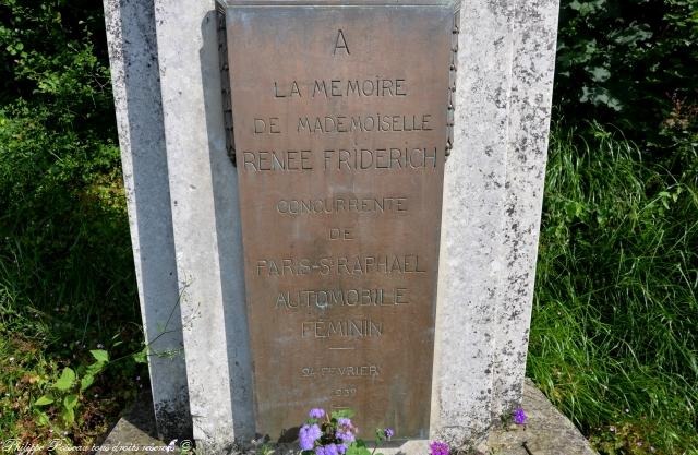 Renée Friderich
