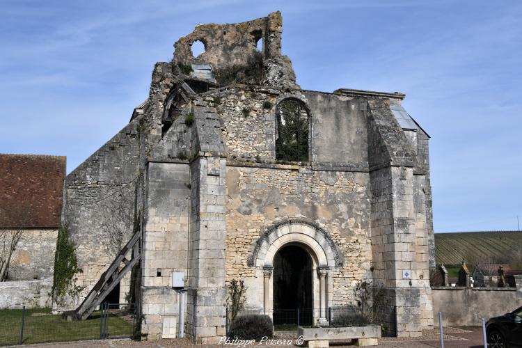 Saint-Laurent l’Abbaye un remarquable Patrimoine