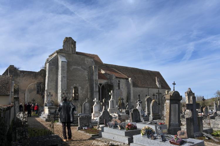 Saint Laurent l'Abbaye