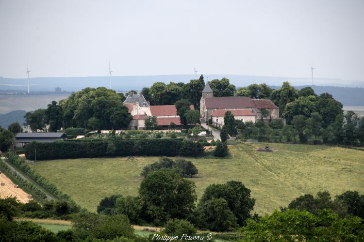 Saint-Pierre-du-Mont Nièvre Passion