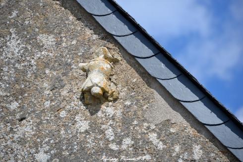 Église de Savigny Poil Fol