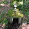 Fontaine Sainte Marguerite de Faubouloin