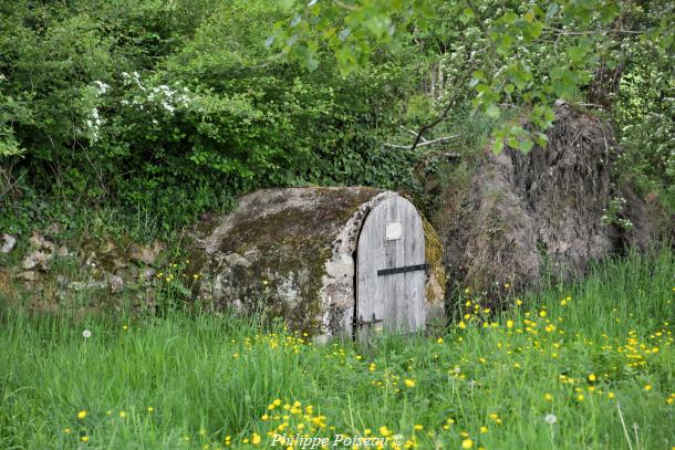 Une des sources de Grandry