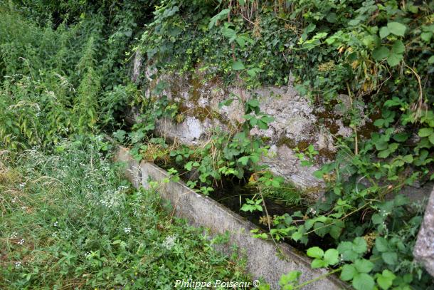 Source de L'Huis Lauret