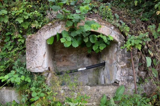 Source de L'Huis Lauret