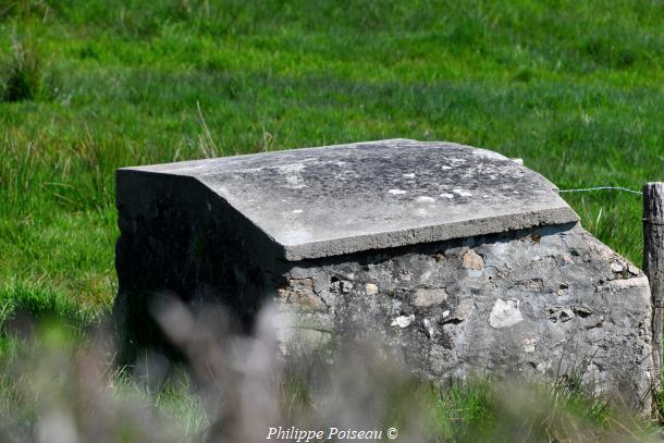 Source de "Les Brûles"