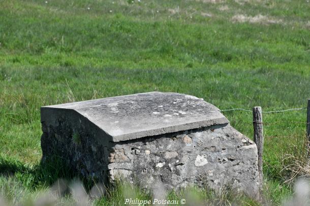Source de "Les Brûles"