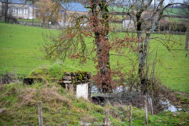 Source de Meuré un patrimoine naturel