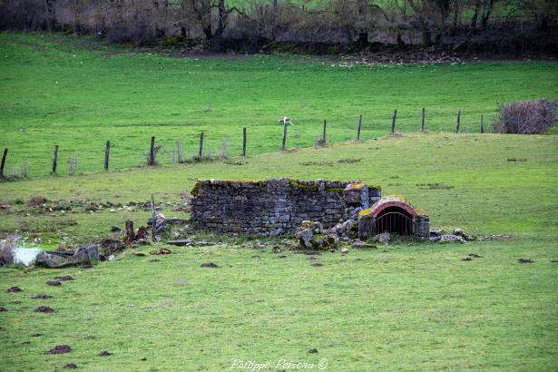  Source de Mougny