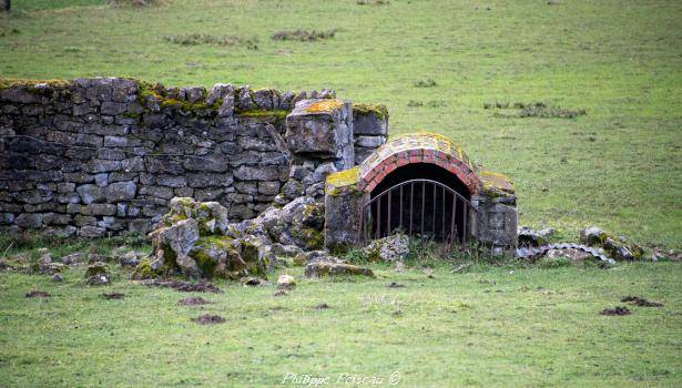  Source de Mougny