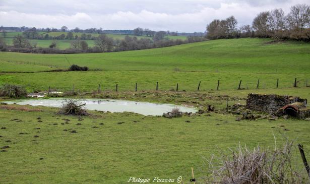  Source de Mougny