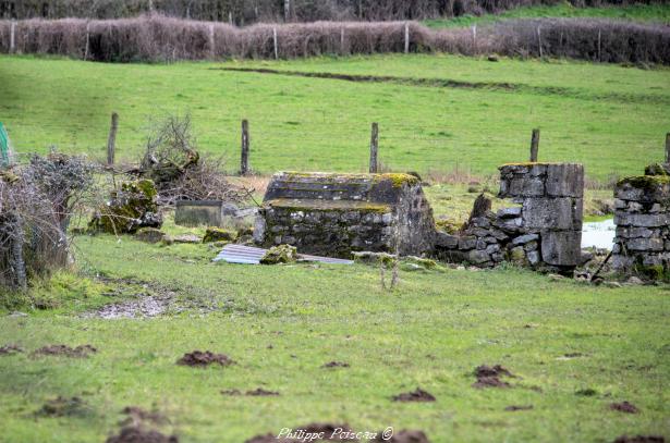  Source de Mougny