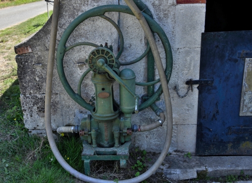 Source du petit Soumard